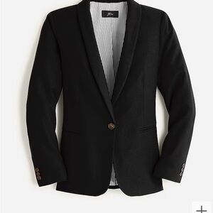 J Crew Parke Blazer